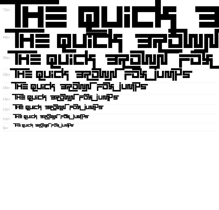 Simplicity Extend Waterfall