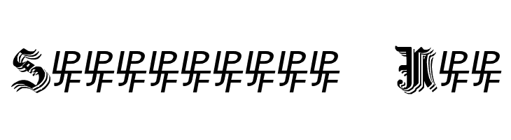 Simplicity No3  Скачать бесплатные шрифты