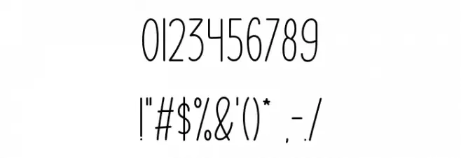 Simplify 字体 其它煤焦