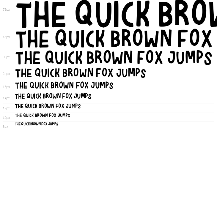 Simpliugli Regular Waterfall