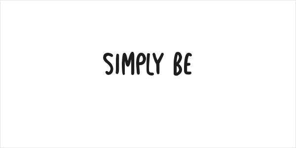Simply Be Logo