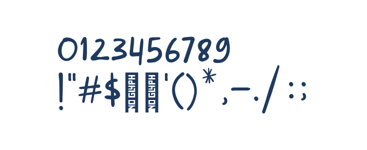 Simply Bites Regular Other Characters