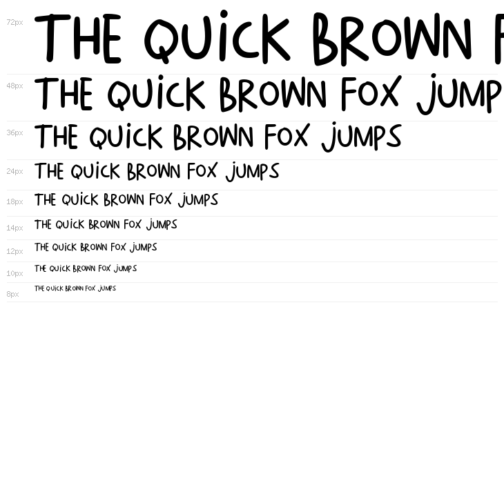 Simply Bites Regular Waterfall