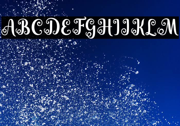 Simply Blessed Example 2