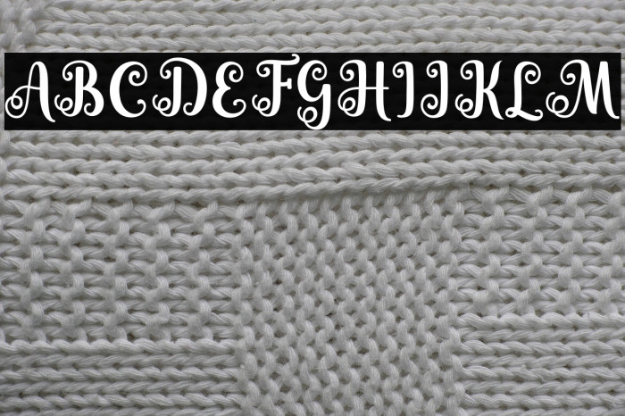 Simply Blessed Example 3