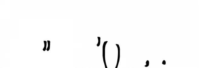 Simply Delicious Font OTHER CHARS