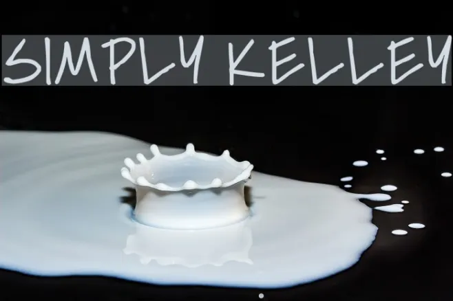 Simply Kelley Example 3