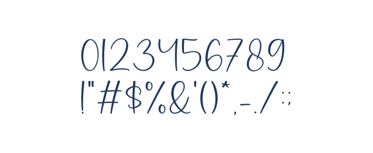 Simply Kitchen Other Characters