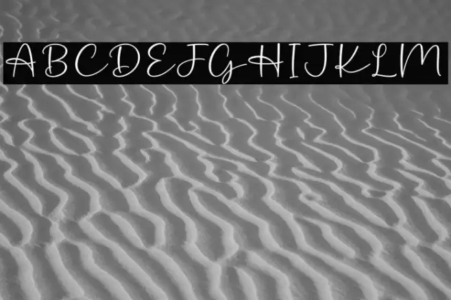 Simply Kitchen خط examples