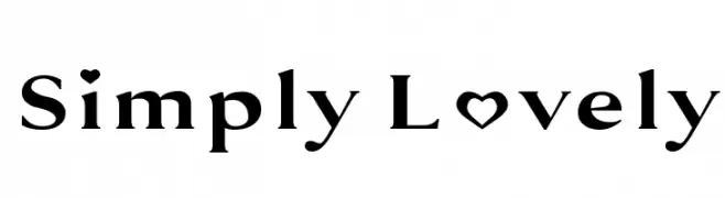 Simply Lovely  Descarca Fonturi Gratis