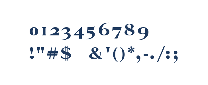 Simply Lovely Other Characters