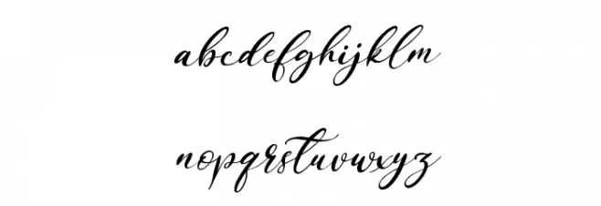 Simply Sugary Italic خط أحرف صغيرة