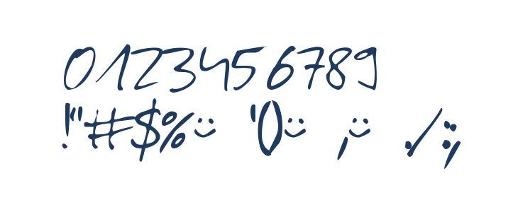 Simply21 Other Characters