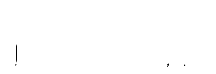 SimplyAdorable Font OTHER CHARS