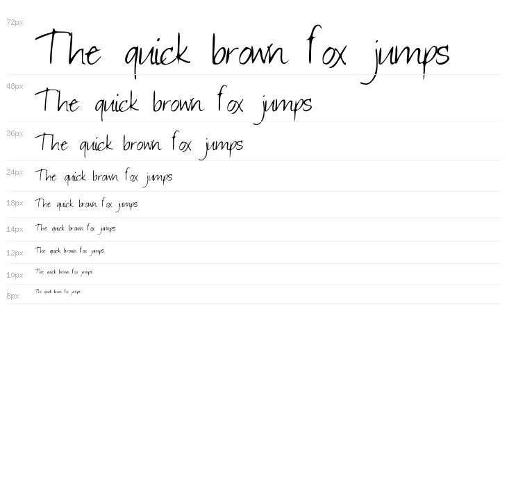 SimplyAdorable Waterfall