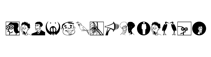 SimplyDrawings  Free Fonts Download