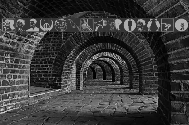 SimplyDrawings Font examples