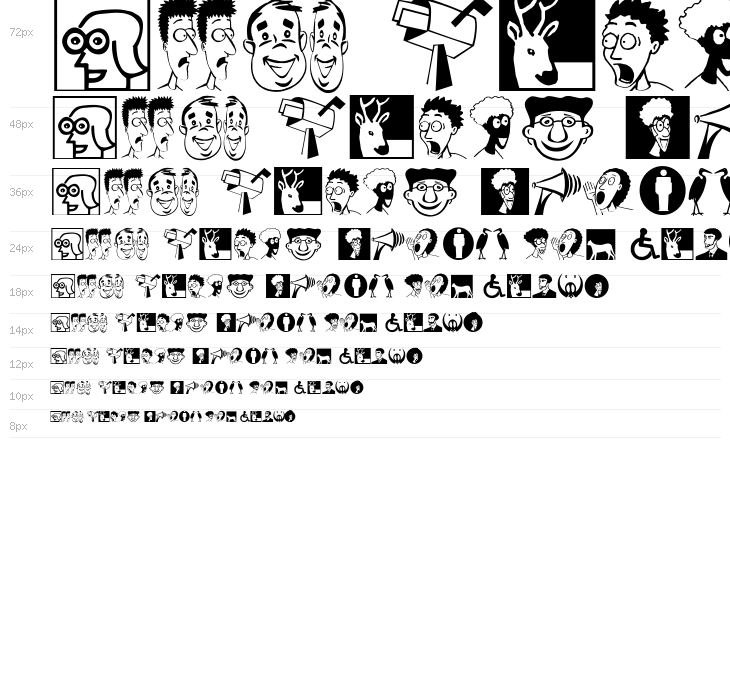 SimplyDrawings Waterfall