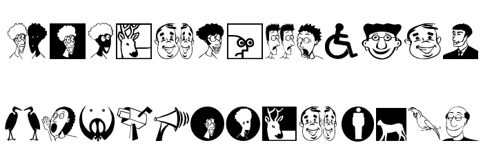 SimplyDrawings لخطوط تنزيل صغيرة
