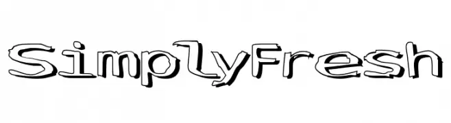 SimplyFresh 
