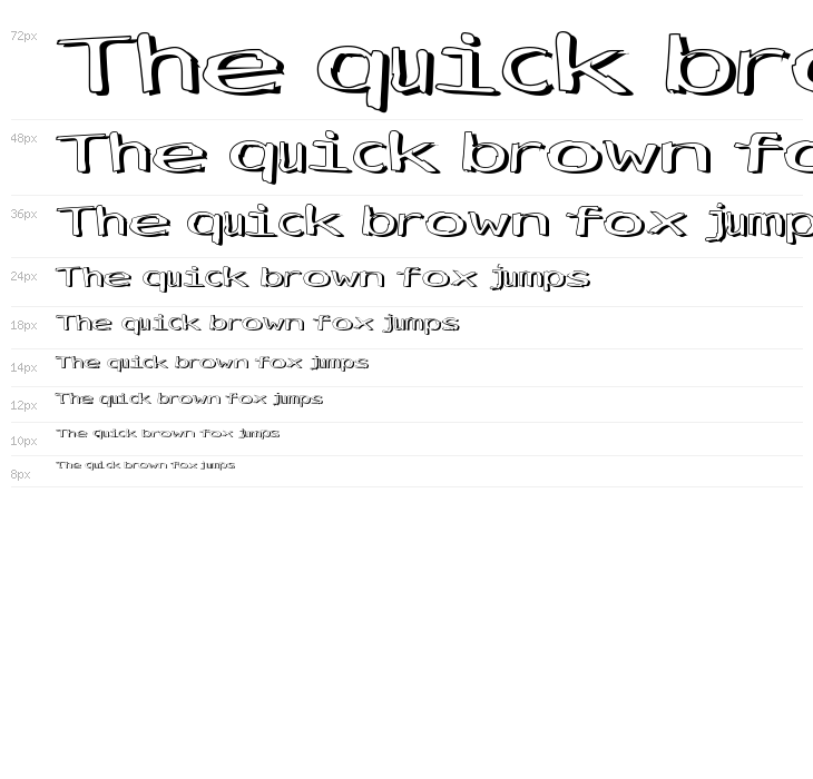 SimplyFresh Waterfall