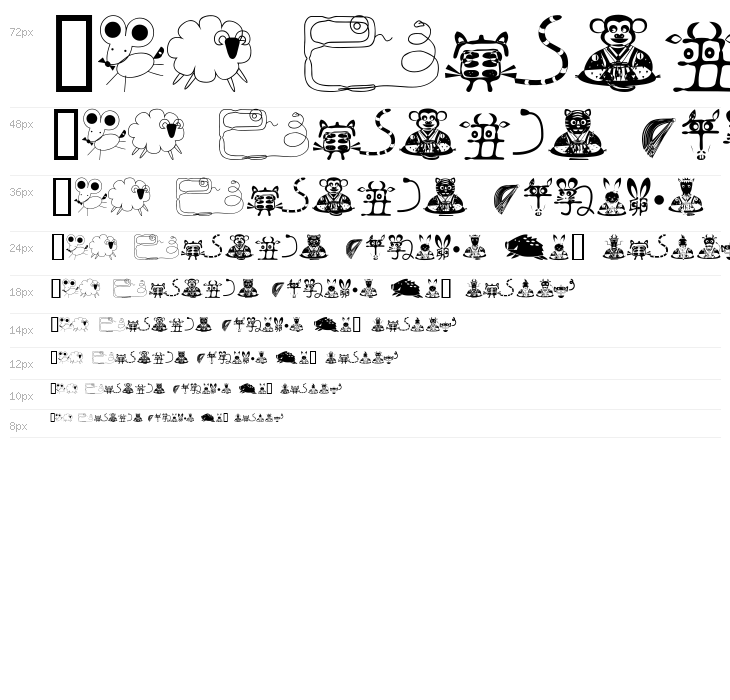 SimplyFriends Waterfall