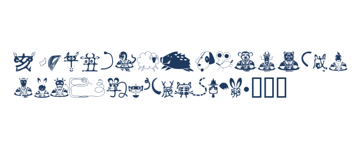 SimplyFriends Lowercase