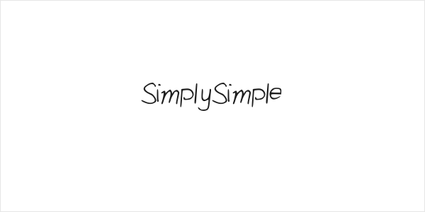 SimplySimple Logo