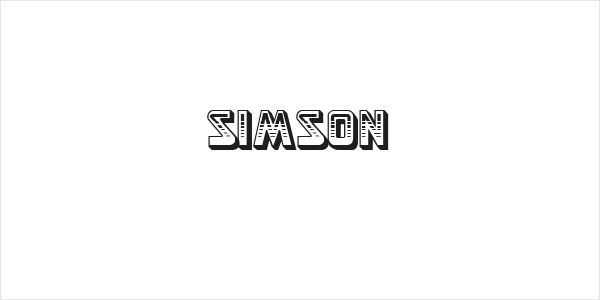 Simson Logo