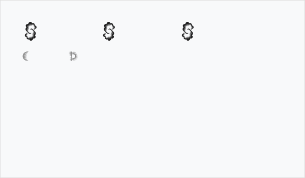 Simula Silver Stripe Business Card