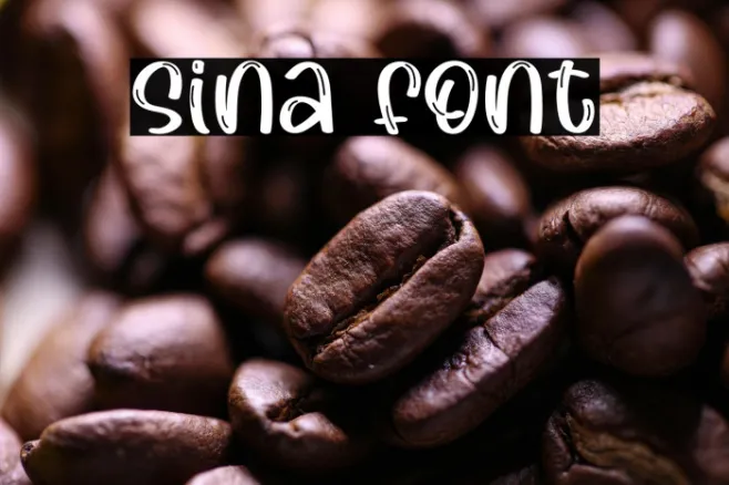 Sina Example 2