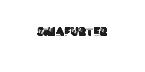 Sinafurter Logo