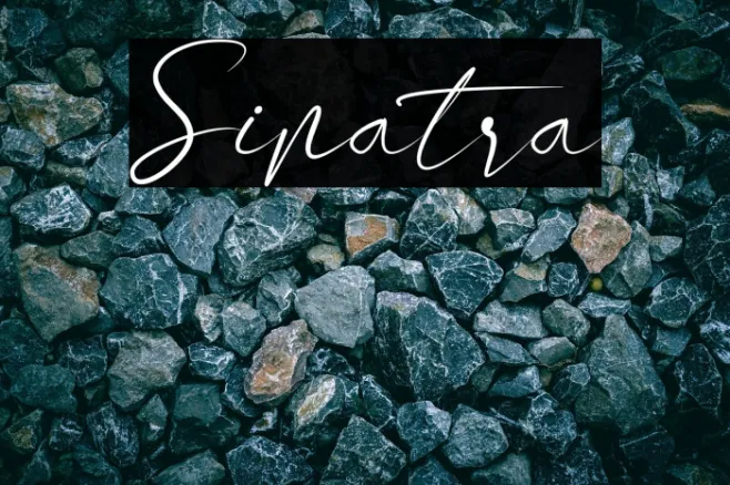 Sinatra Example 3
