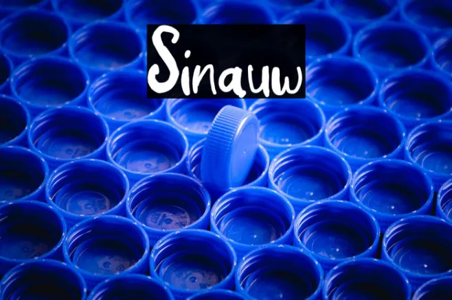 Sinauw Example 2