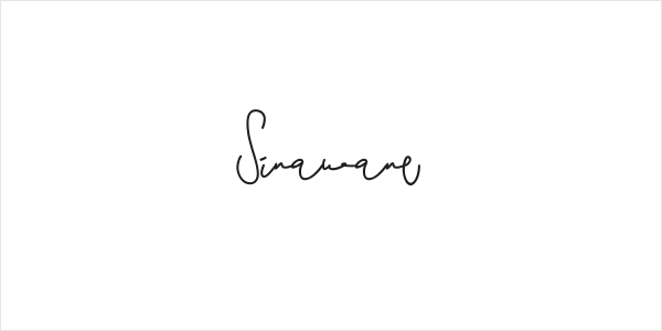 Sinawane Logo