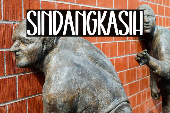 Sindangkasih Example 3