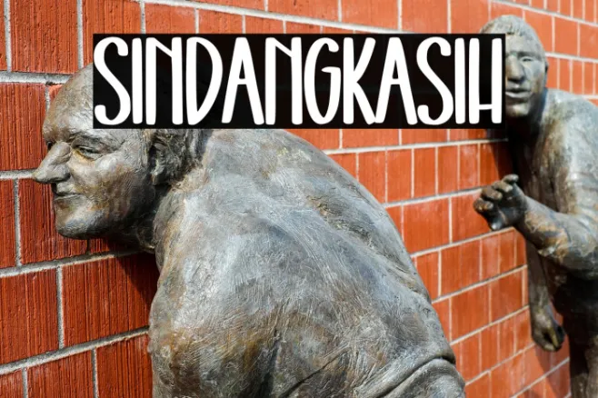 Sindangkasih Example 3