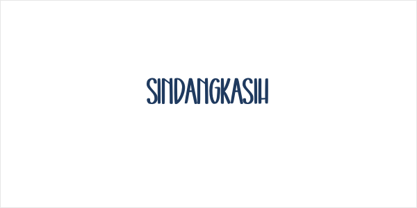 Sindangkasih Logo