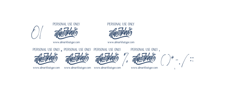 Sindenetta Other Characters