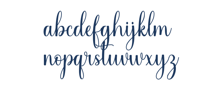 Sindentosa Lowercase