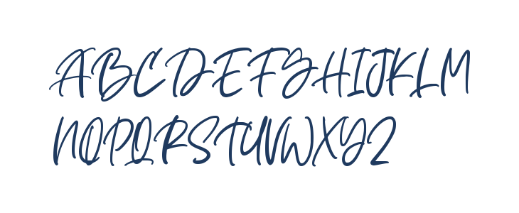 Sindentosca Uppercase
