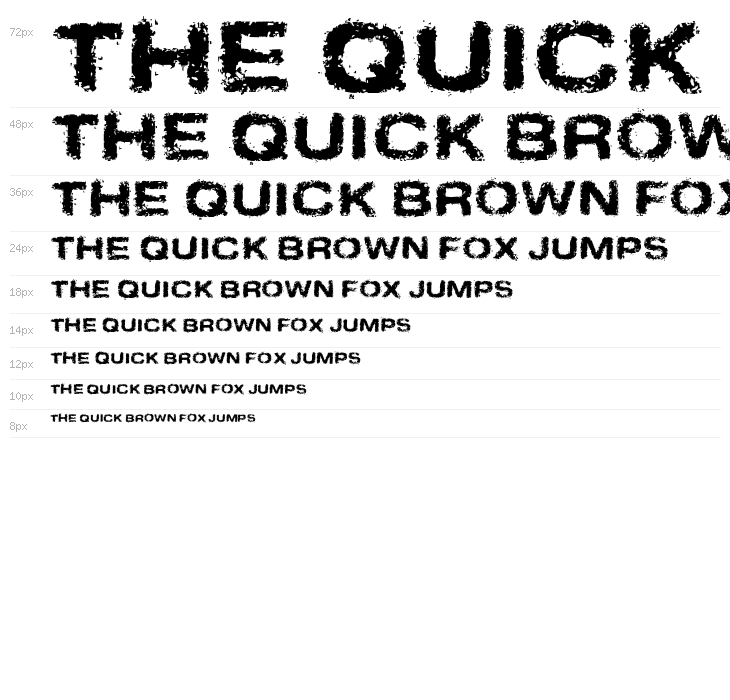 Sinder Normal Waterfall