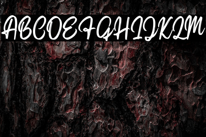 SindoroScriptDEMO-Regular Example 2