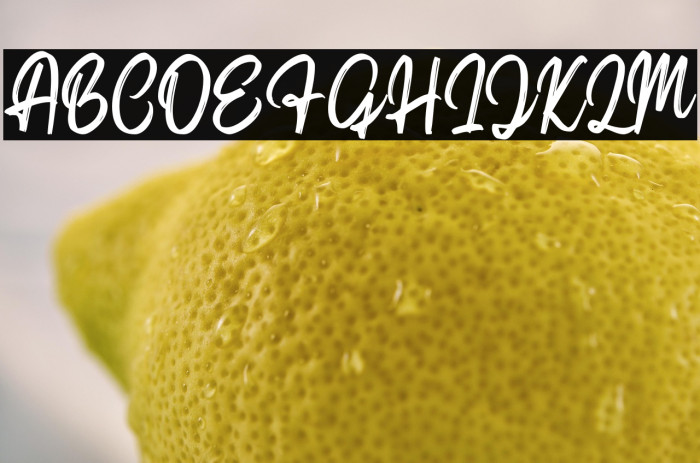 SindoroScriptDEMO-Regular Example 3