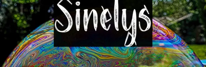 Sinelys Example 3
