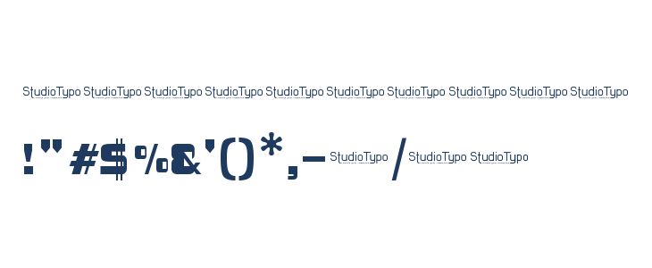 Sinema Other Characters