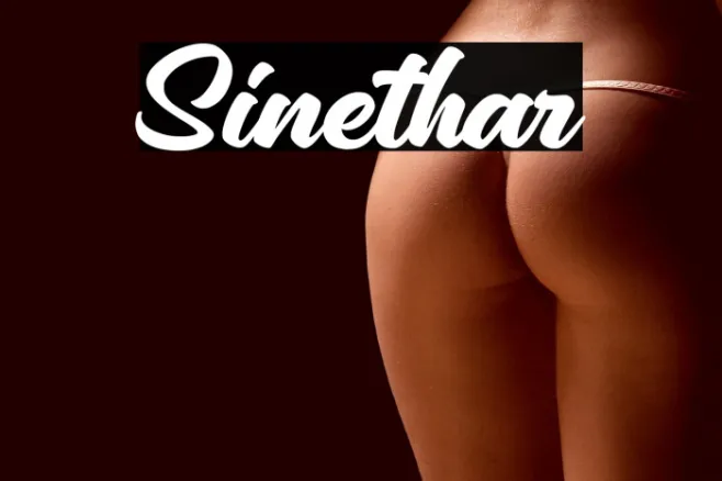 Sinethar Example 1
