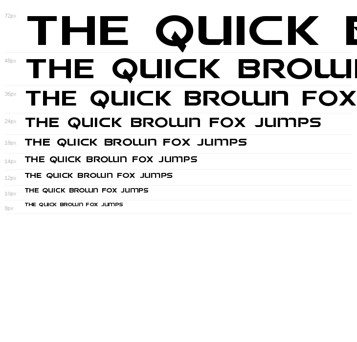 Singapore Sling Expanded Waterfall