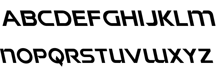 Singapore Sling Leftalic フォント 小文字