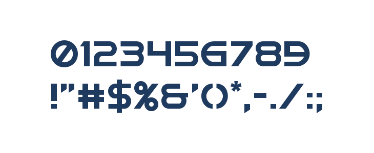 Singapore Sling Regular Other Characters